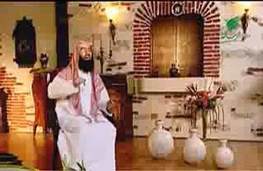 نبيل العوضي - أروع القصص -17- الأبرص والأقرع والأعمى