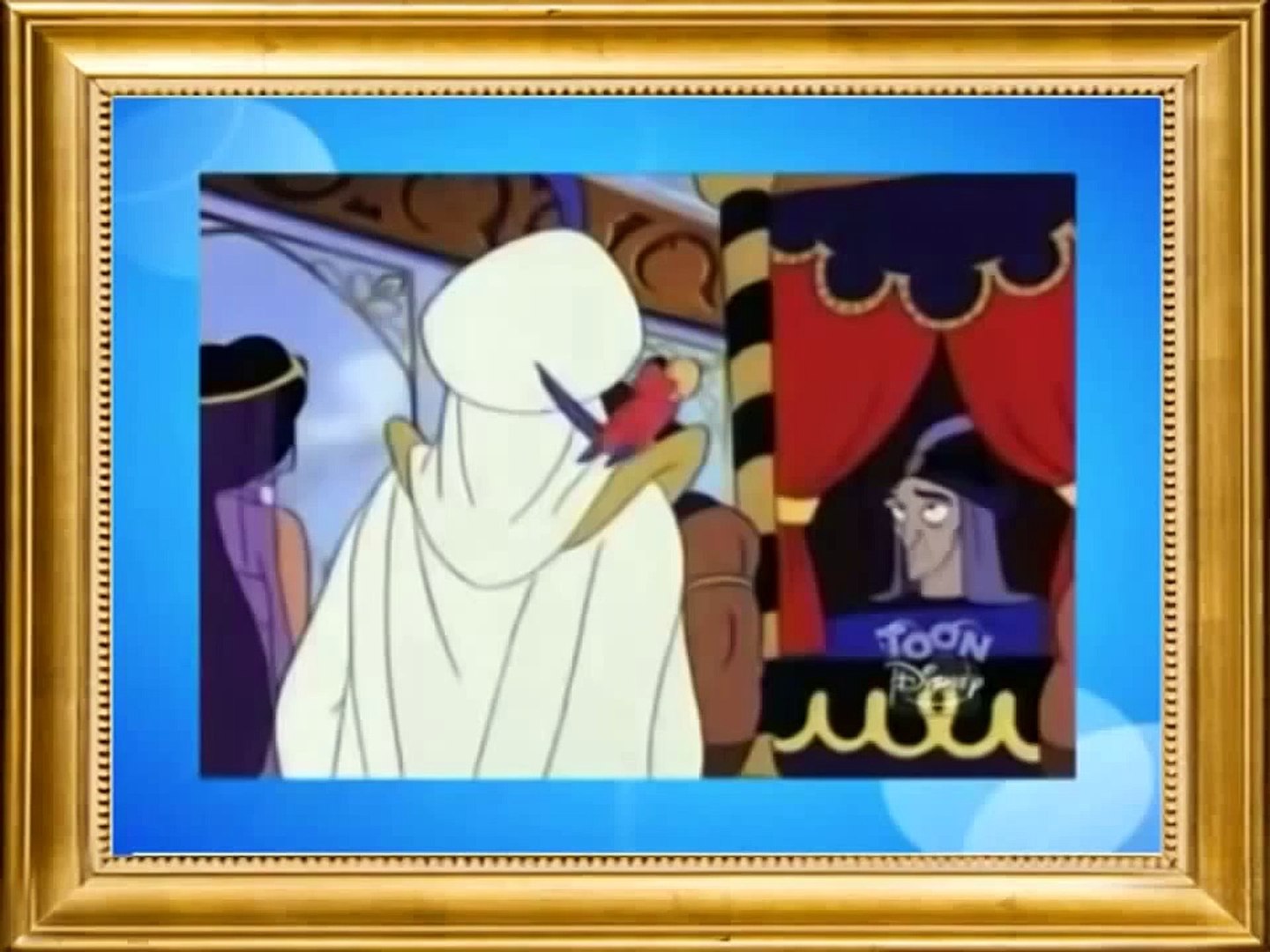 Aladdin Cartoon Episode 151 Heads, You Lose Aladdin Episode in Hindi HD  2014 - video Dailymotion
