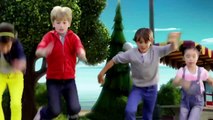 Les Lapins Crétins Invasion : La Série Télé Interactive (PS4) - Trailer de lancement