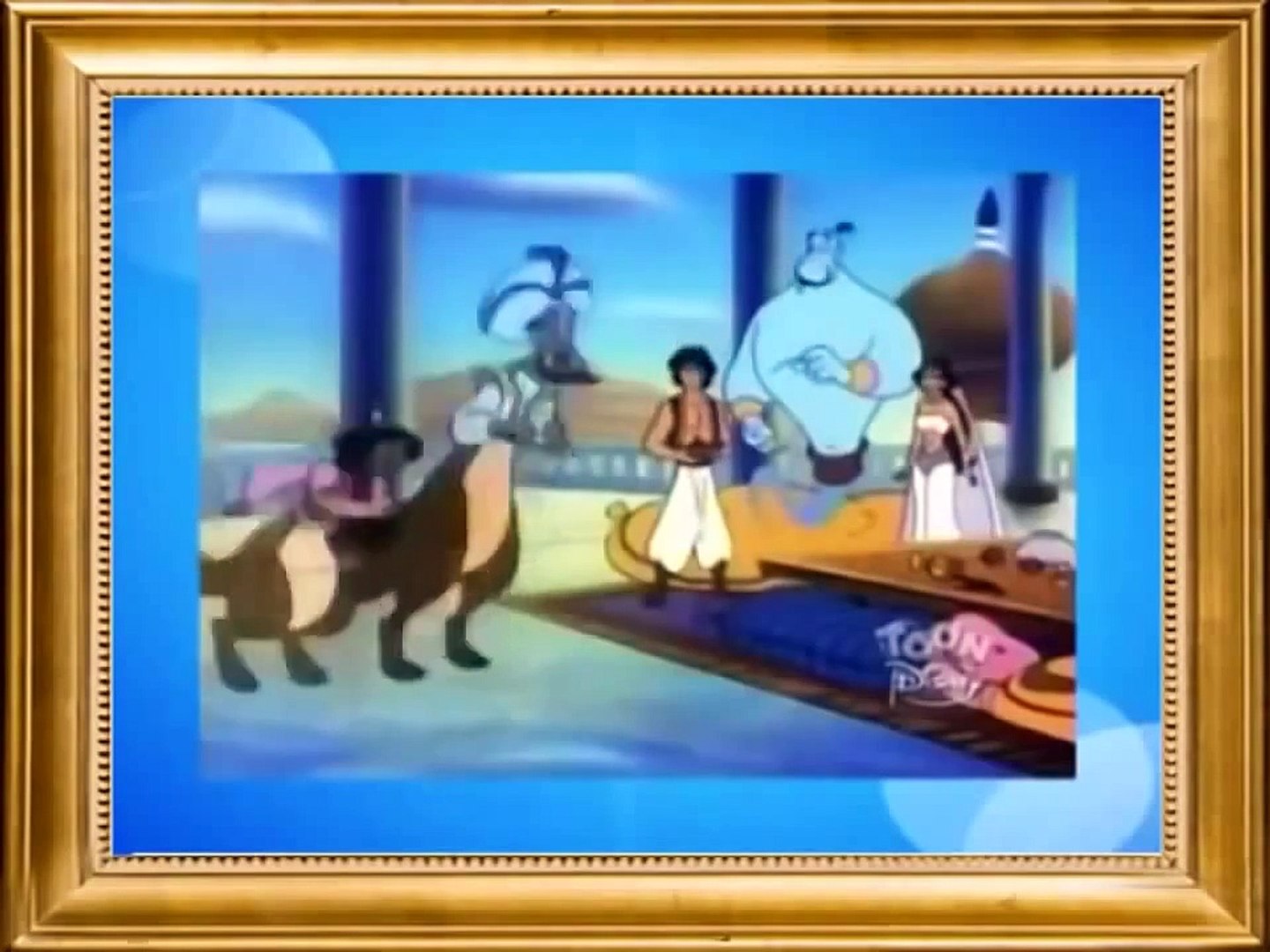 Aladdin cartoon in hindi all episodes store watch online