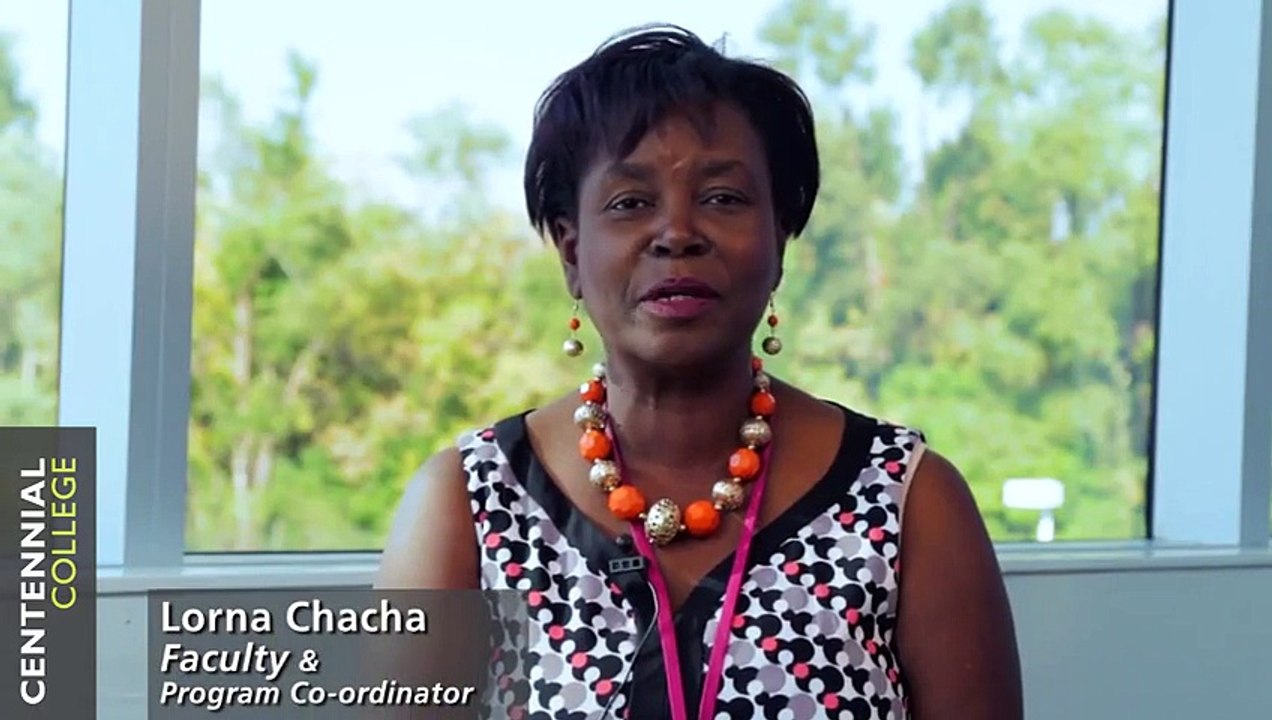 Learn Medical Laboratory Technician at Centennial College