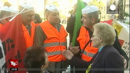 İtalya'da Eternit davasında sürpriz beraat