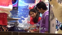 Asking Wrong Questions Prank _ TroubleSeekerTeam _ Pranks in India _ TST Pranks