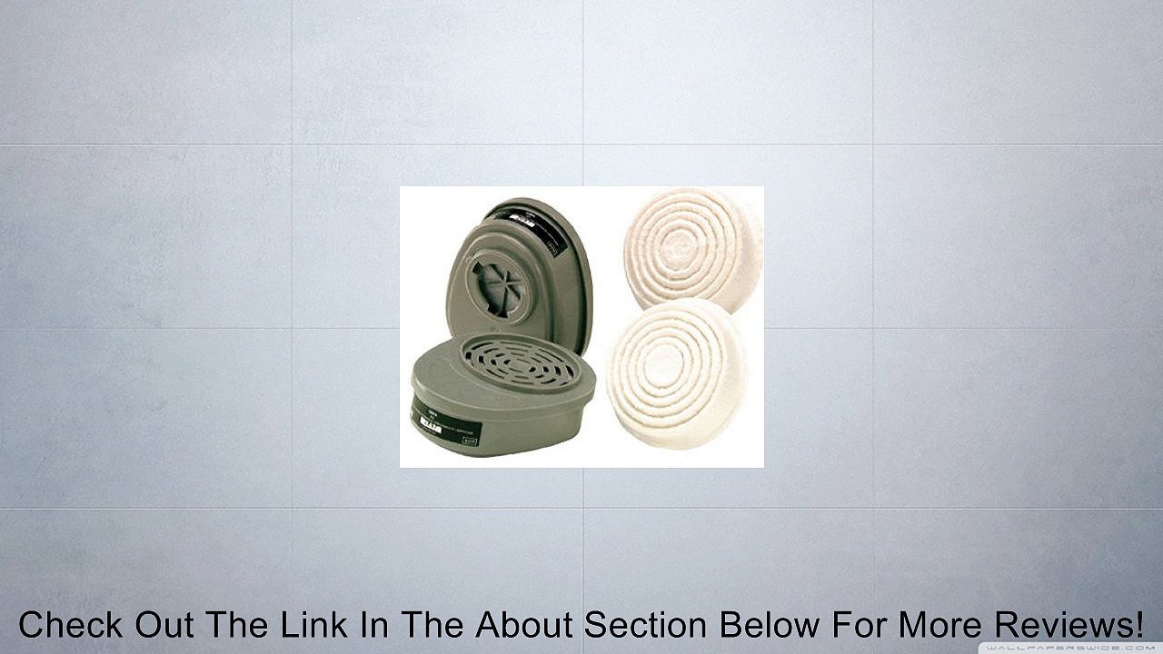 2PK Paint Rep Cartridge Review