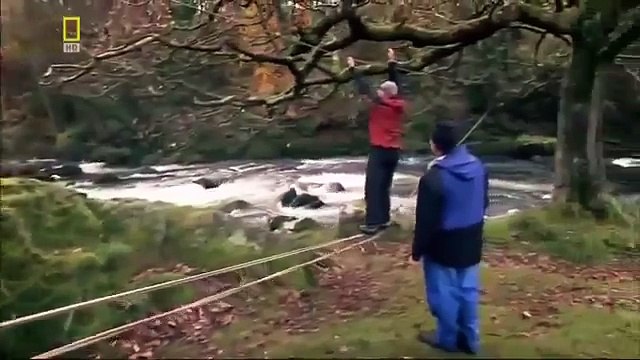 Full Documentary National Geographic Megastructures Bridge Suspension Bridge Nat Geo Full HD