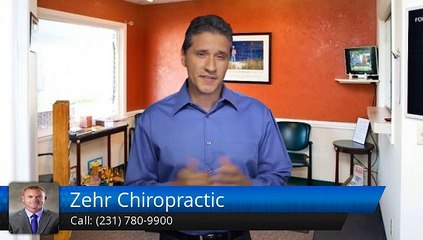 Zehr Chiropractic Norton Shores         Perfect         5 Star Review by Cheryl K.
