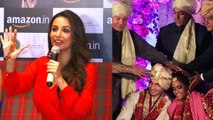 Malaika Arora Khan Talks About Salman Khan's Sister Arpita Khan's Wedding