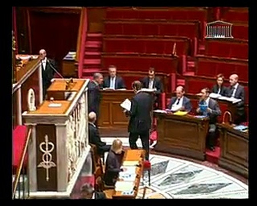 Projet de loi de finances pour 2009 - Seconde partie (suite) - Economie; Accords monétaires internationaux (compte spécial) - Mercredi 12 Novembre 2008