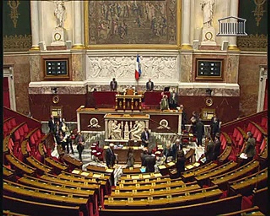 PLF 2011 (seconde partie) (suite) - VILLE ET LOGEMENT - Lundi 8 Novembre 2010