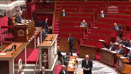 DÉLIMITATION DES RÉGIONS ET MODIFICATION DU CALENDRIER ÉLECTORAL (deuxième lecture) - Mardi 18 Novembre 2014