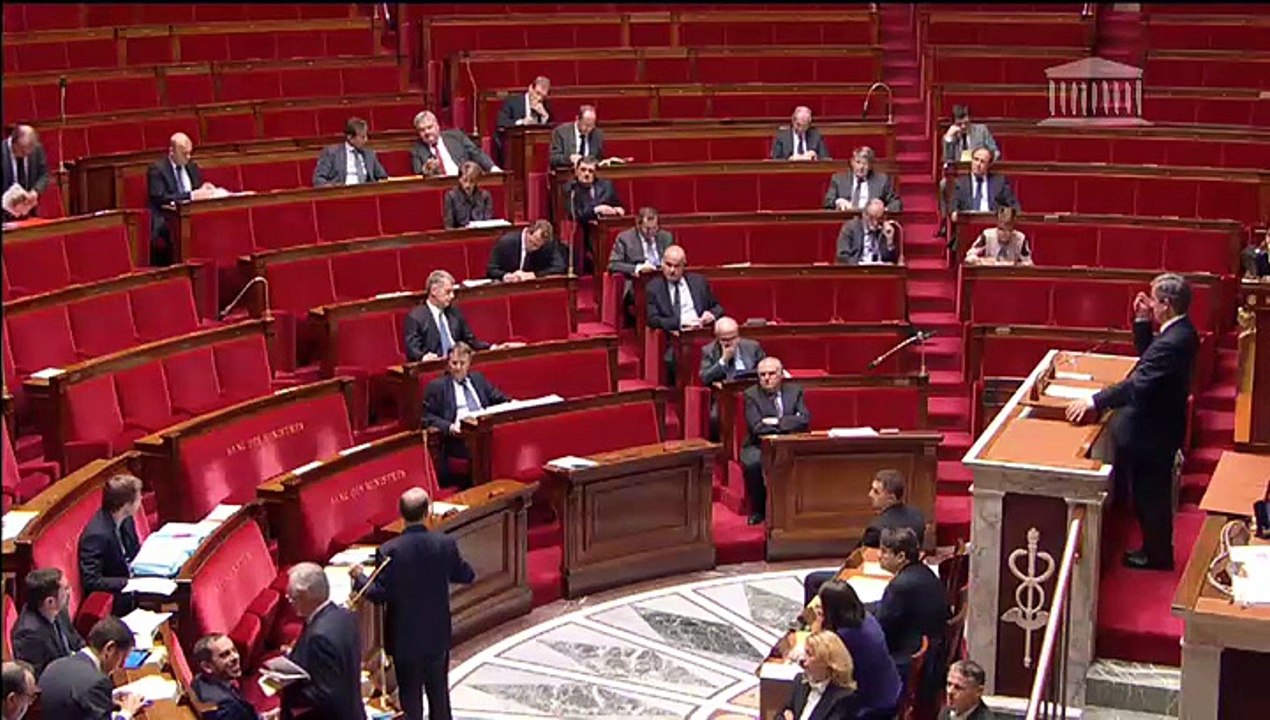 DÉLIMITATION DES RÉGIONS ET MODIFICATION DU CALENDRIER ÉLECTORAL (deuxième lecture) (suite) - Mercredi 19 Novembre 2014
