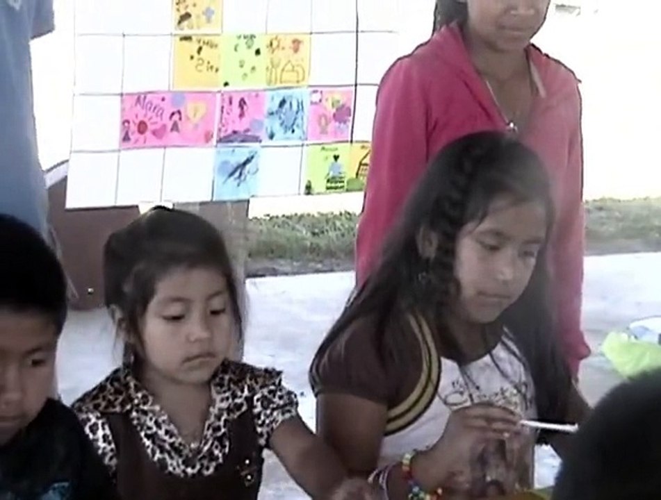 Burlington Mission Trip (2009)