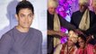 (Video) Salman Khan's Sister Arpita Khan's Wedding | Aamir Khan & Varun Dhawan Reacts