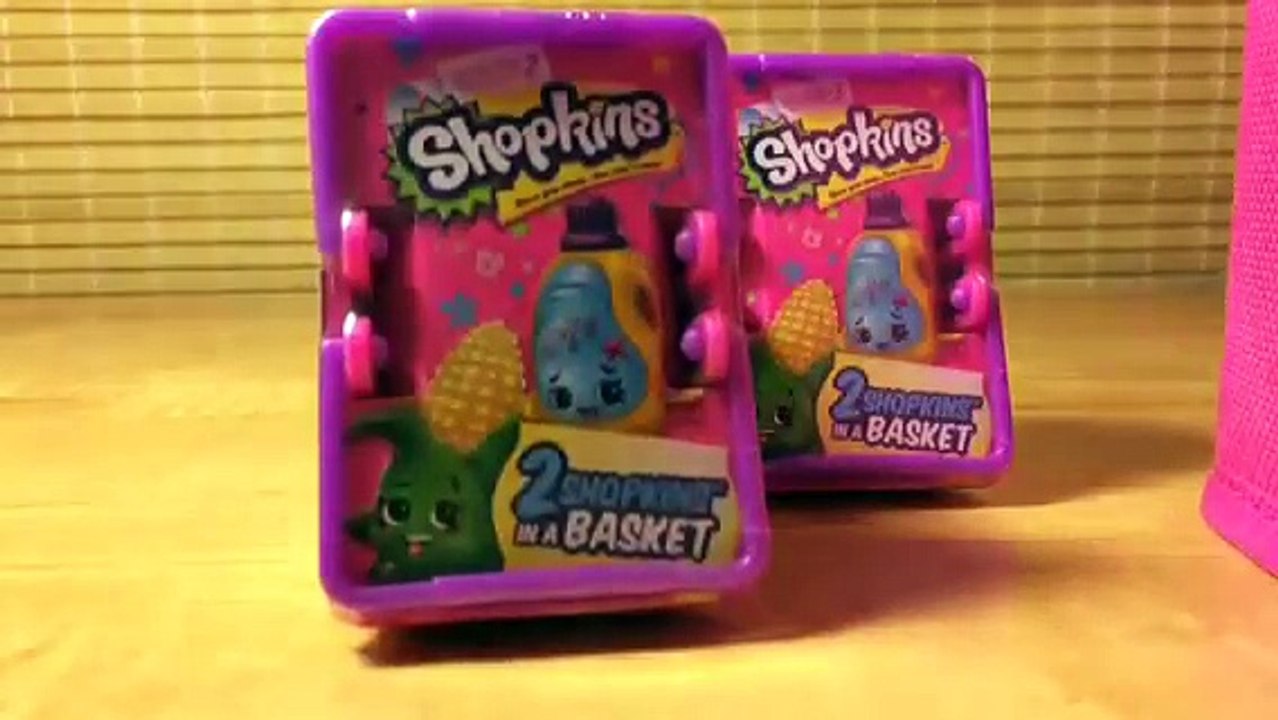 Shopkins season 2!!!!!!!