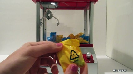 Blind Bag Madness - Ep. 140 - Shopkins Season 1 and Claw Machine FAQ