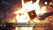 IŞİD'in son propaganda videosu Fransa'da şok etkisi yarattı