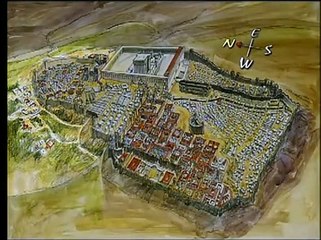 [让全世界都知道]19弥赛亚的受死与复活上4