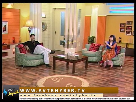 KHYBER SAHAR ISB (16-11-14) - Avt Khyber Program 2014