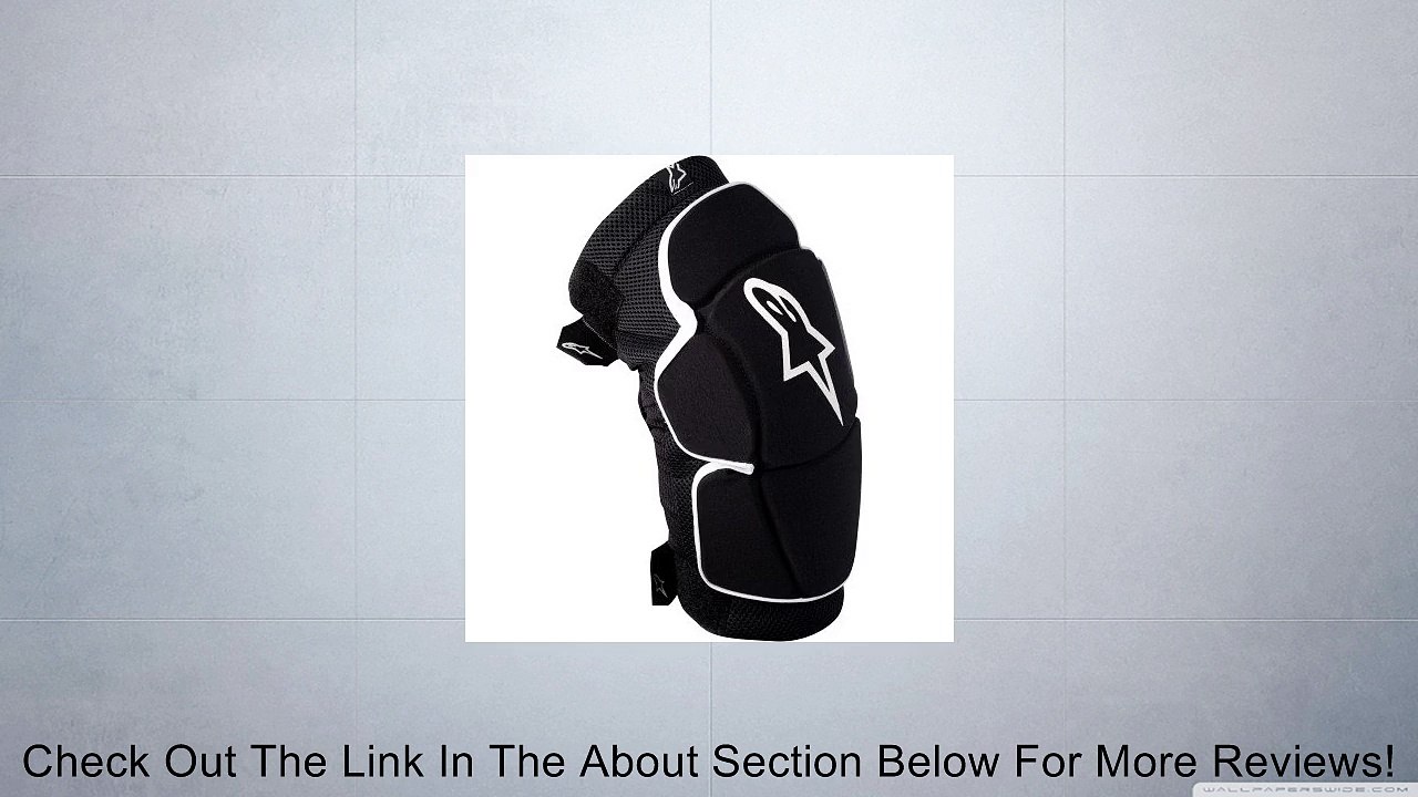 Alpinestars Morzine Elbow Guard Review