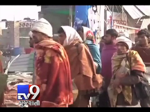 Godman Rampal arrested in late-night swoop from Satlok Ashram in Hisar - Tv9 Gujarati