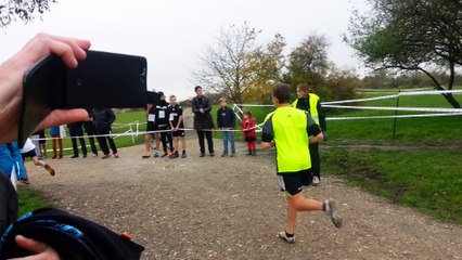 Passage BG avec Antoine Grisouard