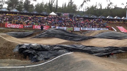 XIV Valida. Final Torneo Nacional BMX Colombia Temporada 2014. Ip 050