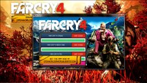 Télécharger Far Cry 4 Générateur free PS4 Keys Gratuit