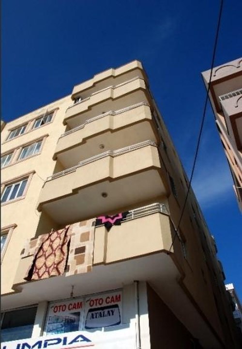 13 Yaşındaki Kız Çocuğu İntihar Etmek İstedi