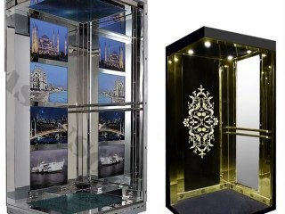 turhal imsa asansör