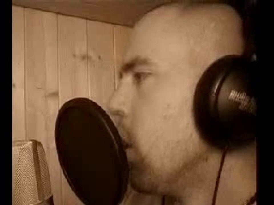 Sinik - Visions 2 Vies -