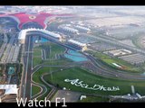 F1 ABU DHABI GRAND PRIX (Yas Marina) Race 23 NOV 2014 HD