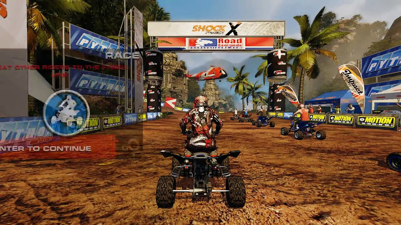 zgerkey Mad Riders HD walkthrough Gameplay Event 3 Unto The Breach Track 4 Legends Of The Wind Riders