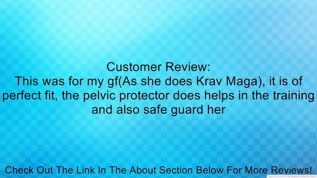 Shock Doctor Women's Core Loose Hockey Shorts with Pelvic Protector