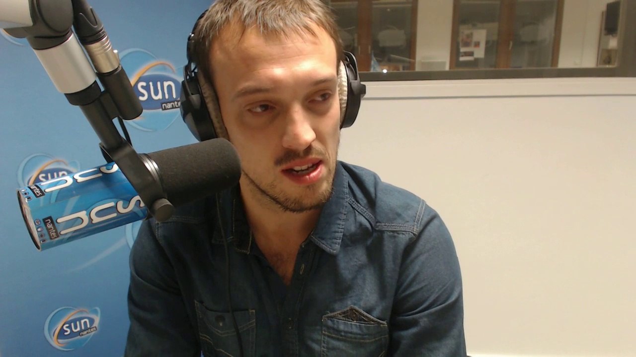 SUN Sport jeudi 20 novembre: Yann Lemaire, Coach de la N2F de Carquefou