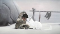 Never Alone - Trailer de gameplay