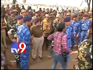 Haryana HC rejects bail to Baba Rampal