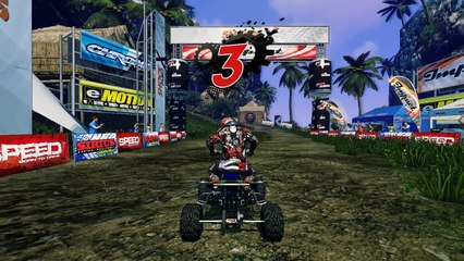 zgerkey Mad Riders HD walkthrough Gameplay Event 2 The Southern Cross Track 2 Trials Of The Basilisk