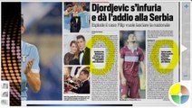 CITTACELESTE.IT - Rassegna Stampa 20-11-2014
