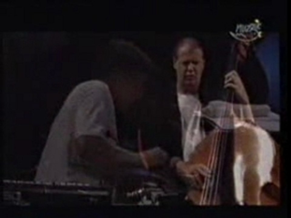 Michael Brecker Quartet