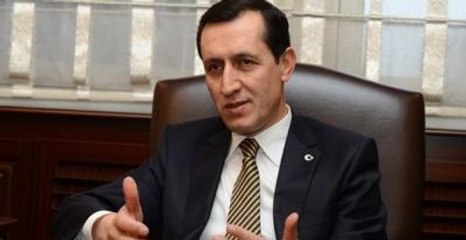 Okuldan Atılan Binlerce Üniversiteliye Müjde