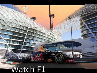 Live On Bing F1 ABU DHABI GRAND PRIX (Yas Marina)