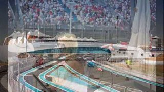 ABU DHABI GRAND PRIX (Yas Marina) 2014 Stream