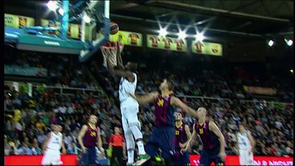 Regular Season Round 6: Thursday Preview