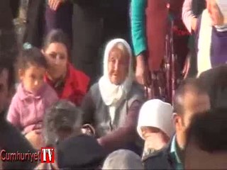 Madencinin babasının yürek burkan ayakkabısı