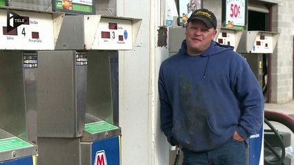 Etats-Unis : un village interdit le portable, la radio, le wifi