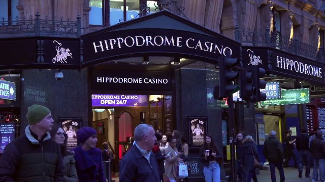 Rafa Nadal vs. Ronaldo - The Duel | PokerStars