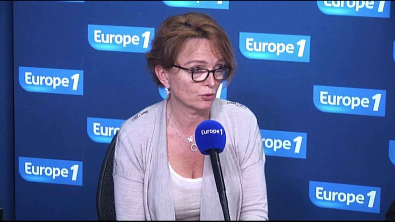 Claude Chirac : "La responsabilité politique a besoin du maillon associatif"