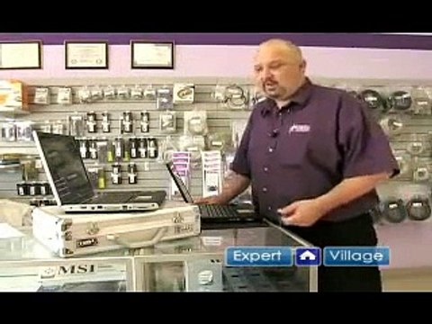 How to Use Laptop Computers _ Basic Features of Laptop Computers