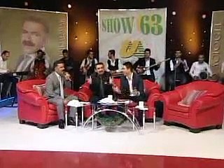 SHOW 63 LATIF DOGAN 4