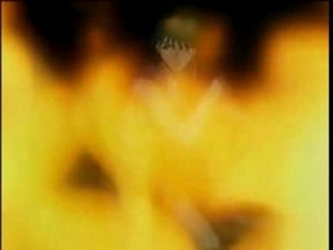 AMV Get Backers - Listen to your heart